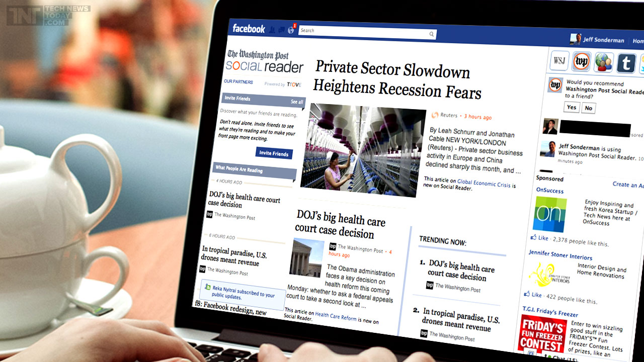 facebook-to-host-news-site-content