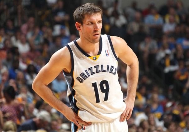 Beno Udrih