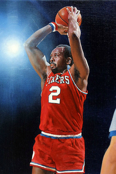 Moses-Malone