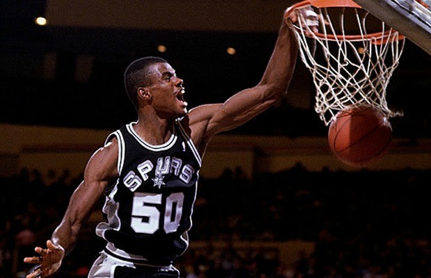 David-Robinson