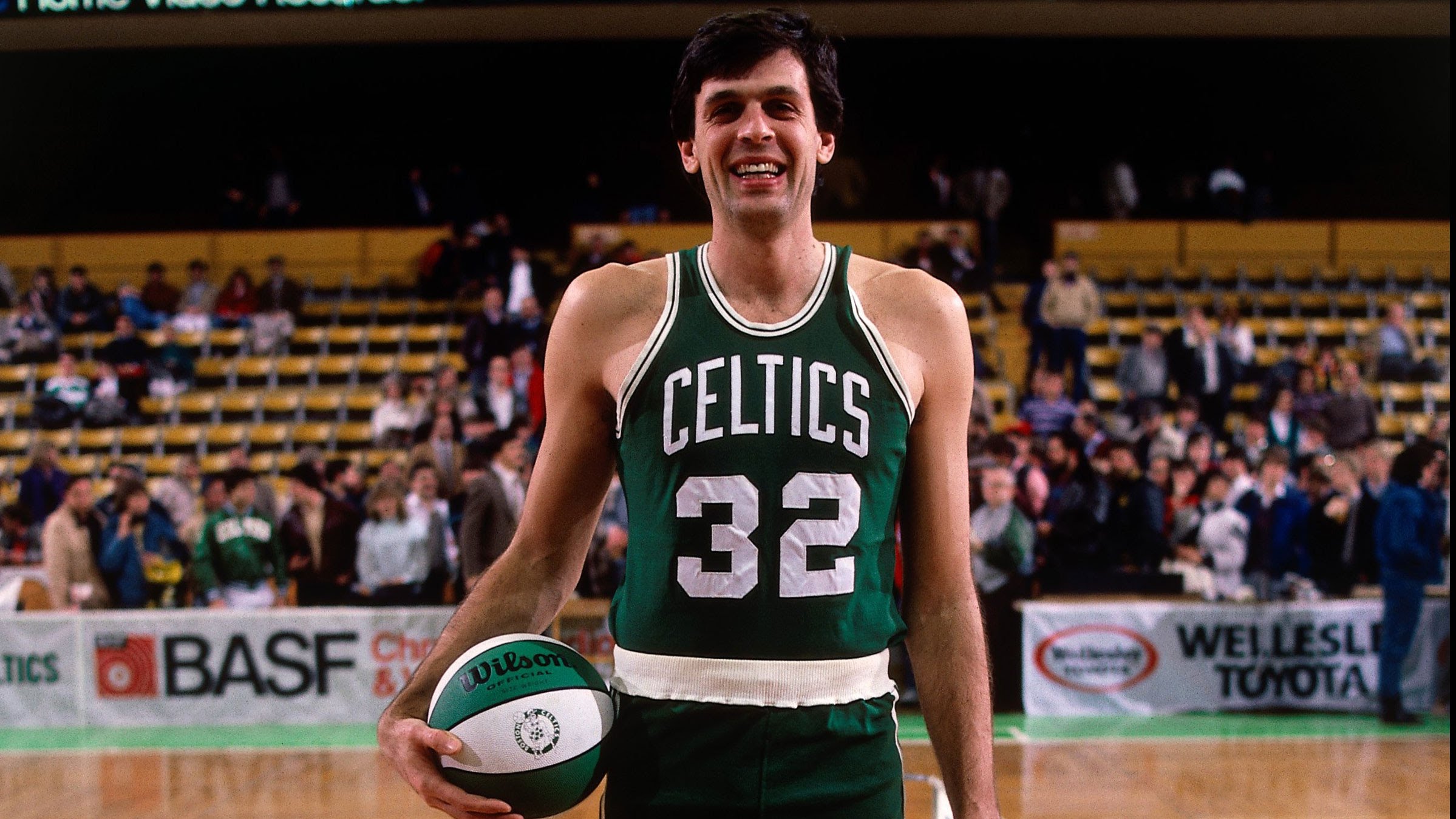 Kevin McHale-YOUNG